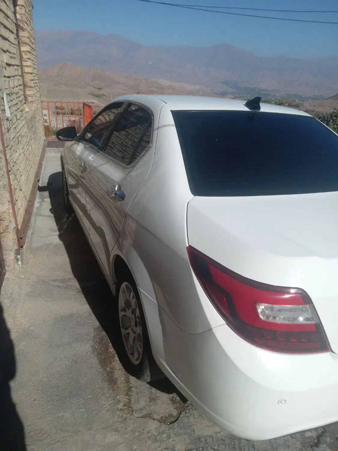 دناپلاس|خودرو سواری و وانت|چورزق, |دیوار