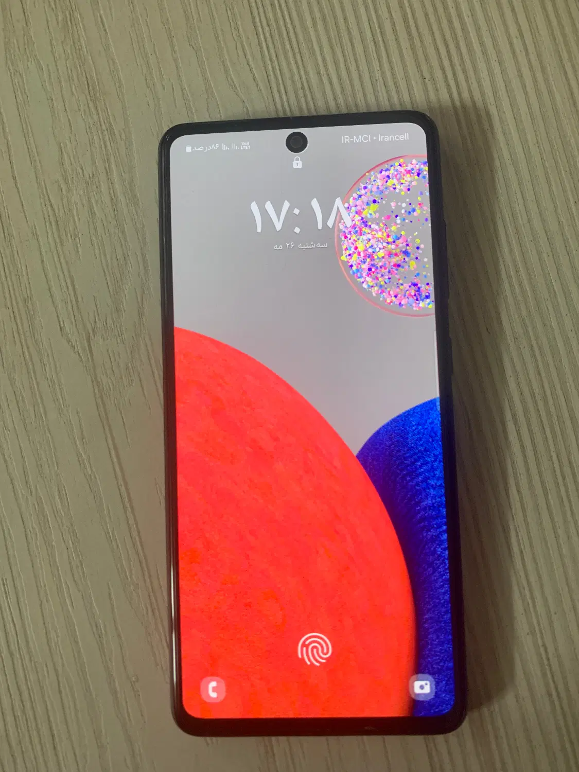 A52s|موبایل|ملارد, |دیوار