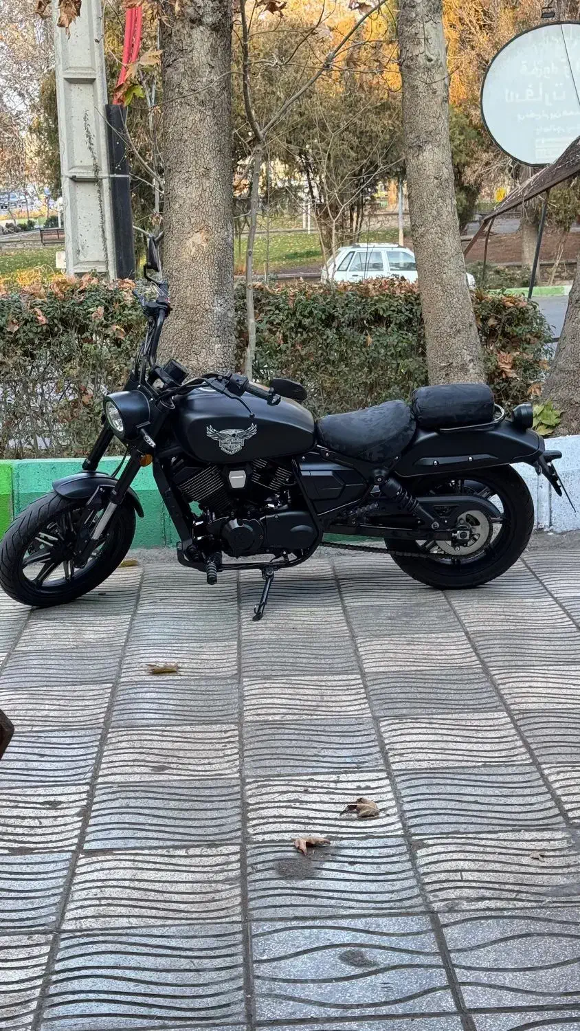 c2 کروزر۲۵۰    سی سی|موتورسیکلت|شاهرود, |دیوار