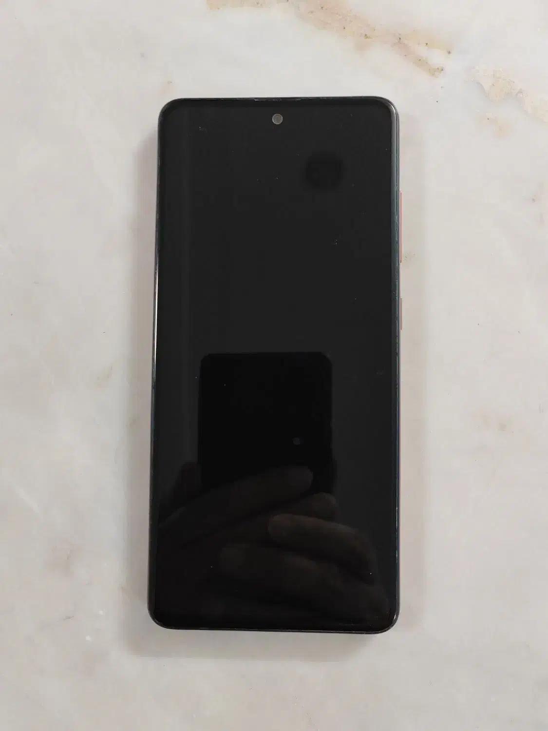 گوشی a51|موبایل|ساوه, |دیوار