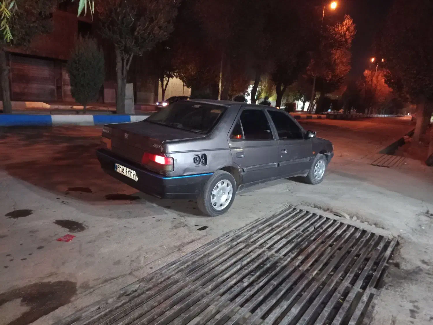 پژو روا|خودرو سواری و وانت|قهدریجان, |دیوار