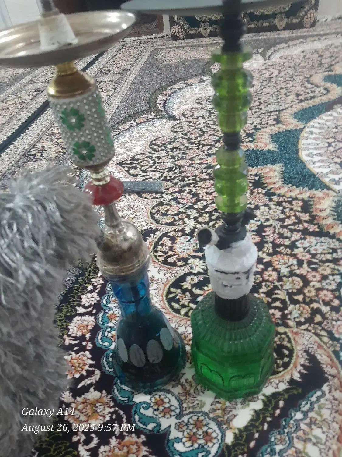 قلیون|کلکسیون و سرگرمی|قزوین, |دیوار