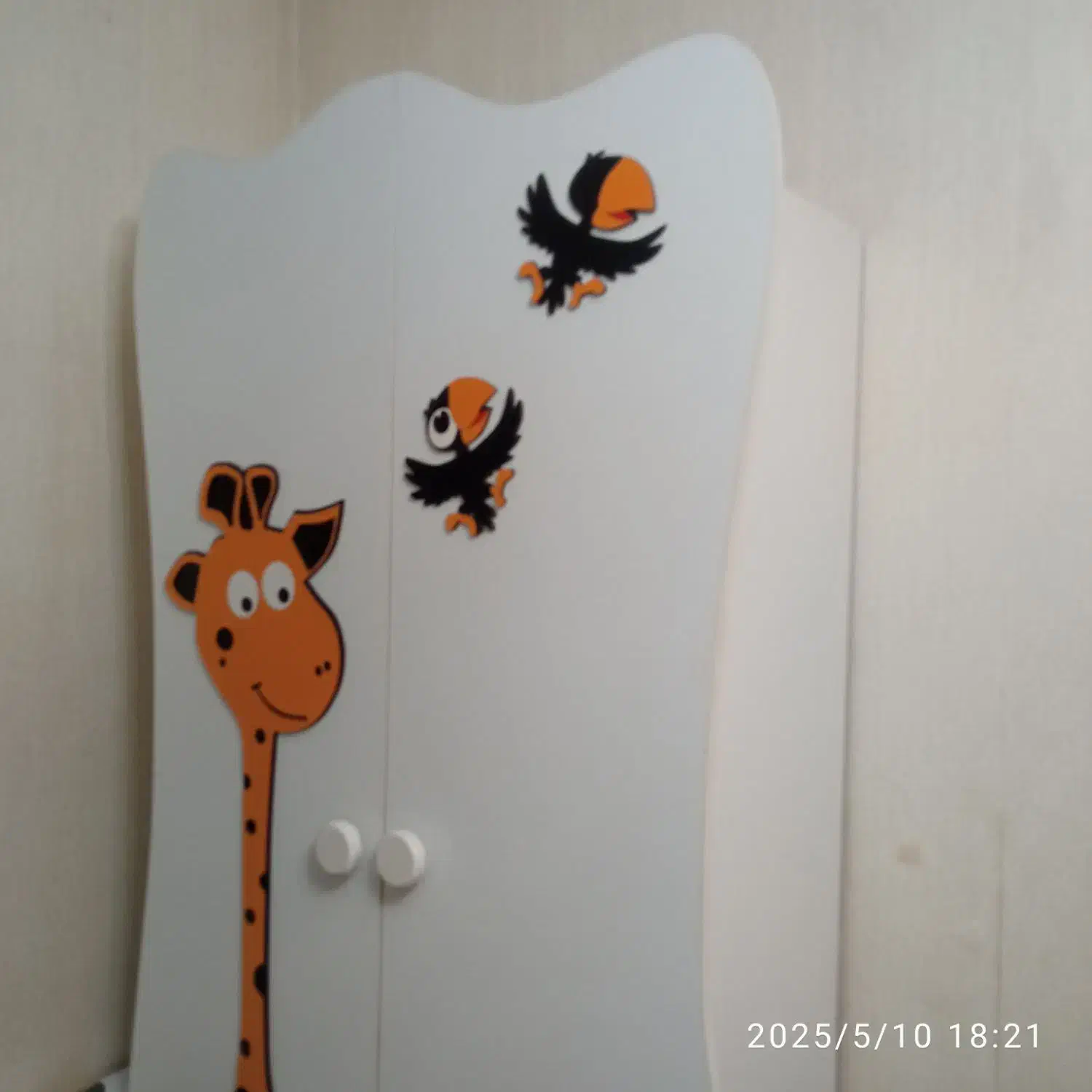 کمد کودک|اسباب و اثاث بچه|تهران, شهرک شهید باقری|دیوار