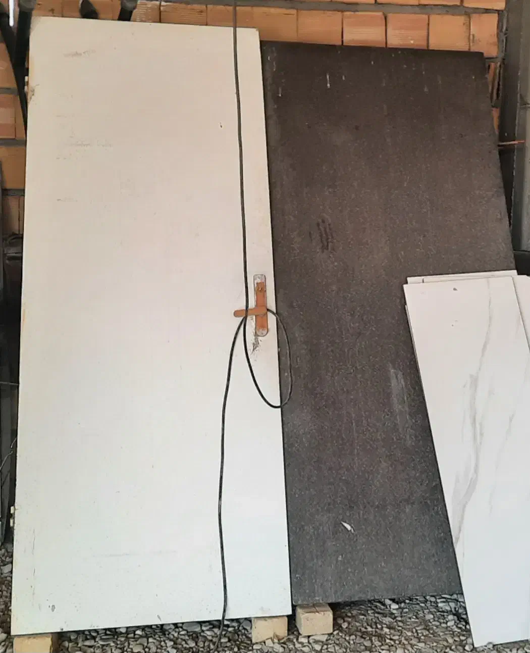 درب و چهار چوب|مصالح و تجهیزات ساختمان|دره شهر, |دیوار