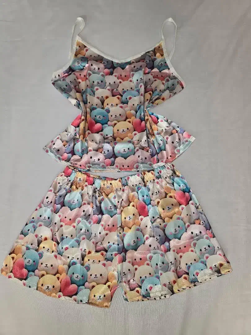 لباس زیر و لباس خواب|لباس|نظرآباد, رسالت|دیوار