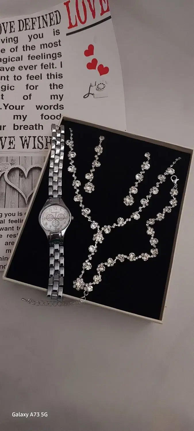 بدلیجات عروس و ساعت|بدلیجات|قم, باجک یک|دیوار