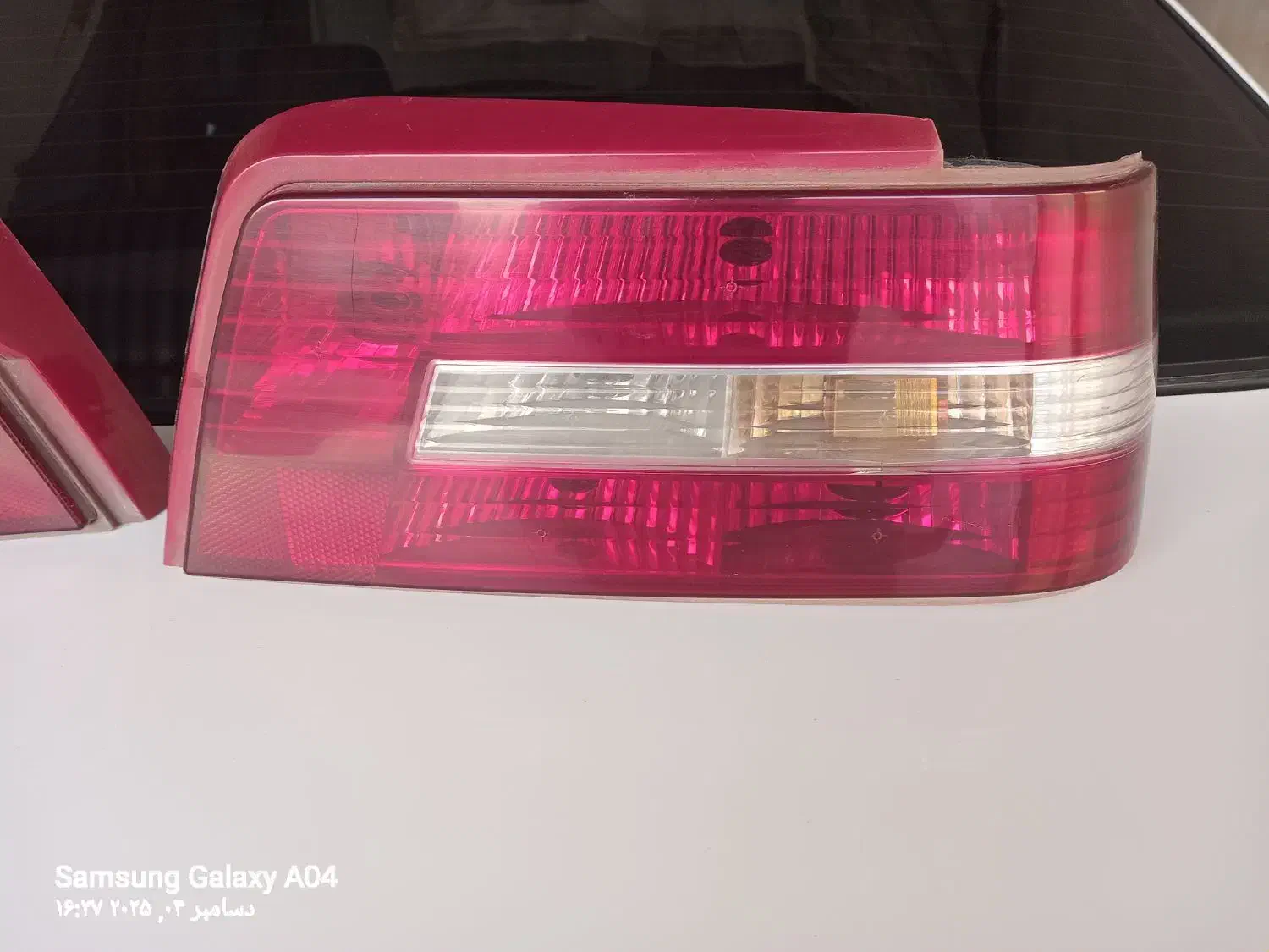 چراغ عقب slx|قطعات یدکی و لوازم جانبی|اسدآباد, |دیوار