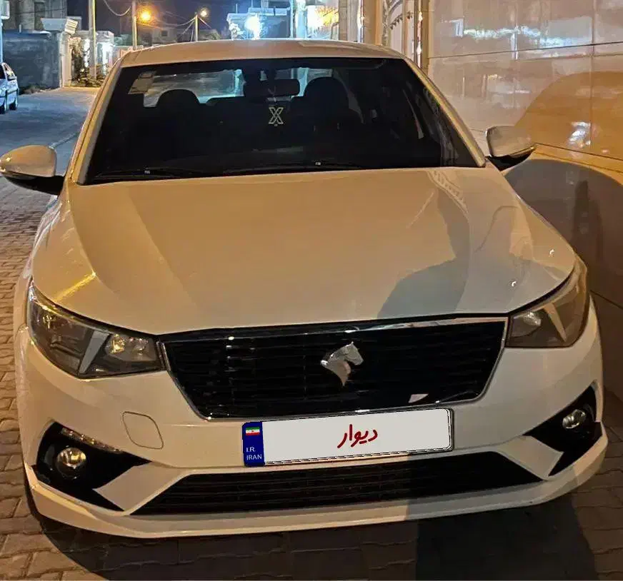 تارا V1 پلاس|خودرو سواری و وانت|شیراز, شهرک صدا و سیما|دیوار