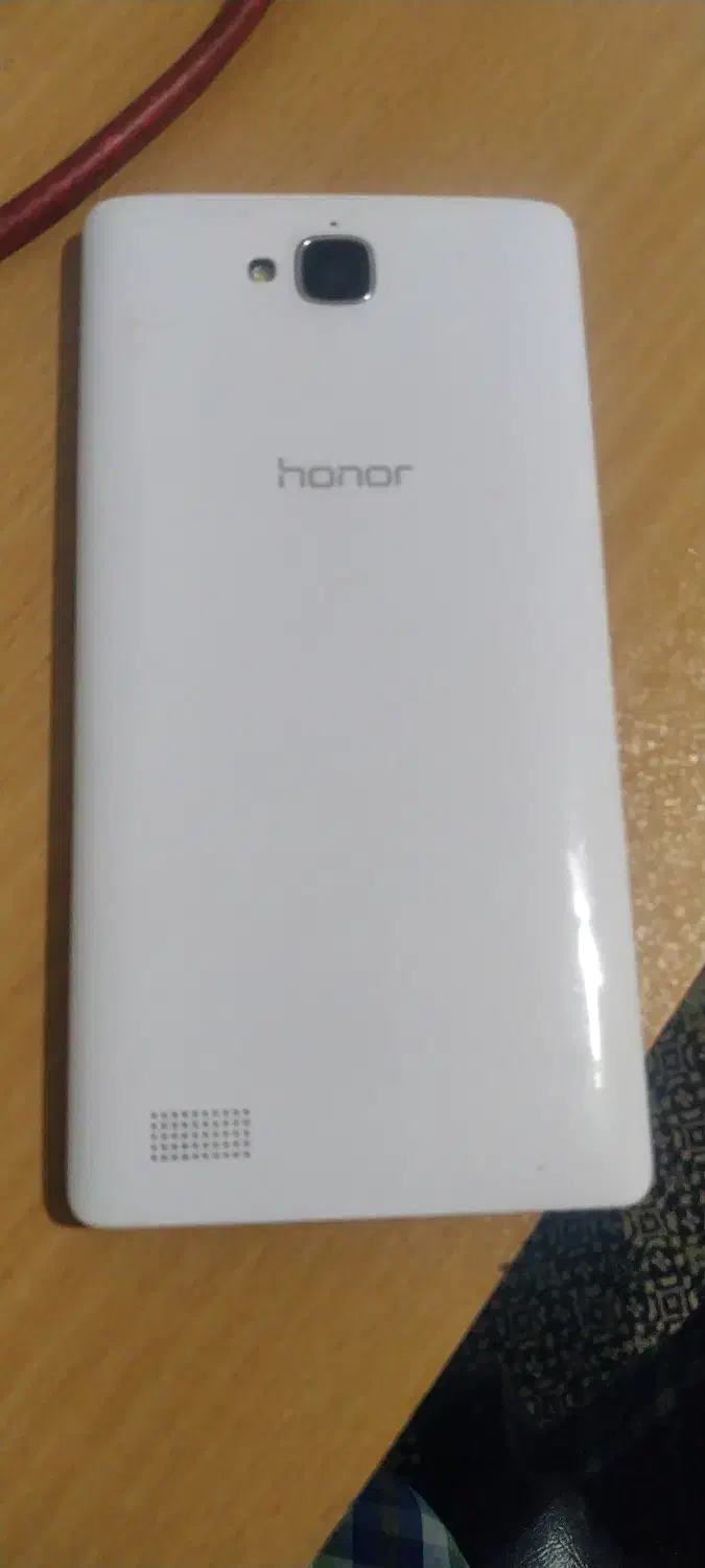 گوشی هواوی هانر ۳|موبایل|مشهد, فلسطین|دیوار