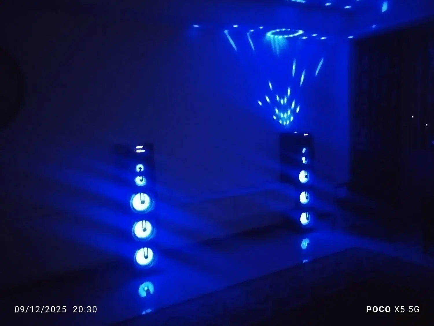 یک جفت باند DENAY|سیستم صوتی خانگی|ورامین, شهرک فجر|دیوار