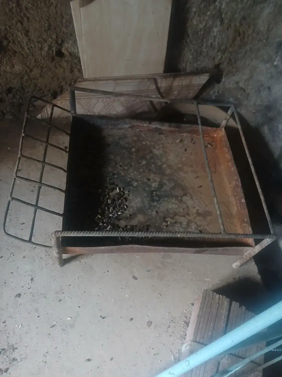 تنور یا کوانگ بدون مشعل.. گاز سه شعله|اجاق گاز و لوازم برقی پخت‌وپز|ایلام, |دیوار