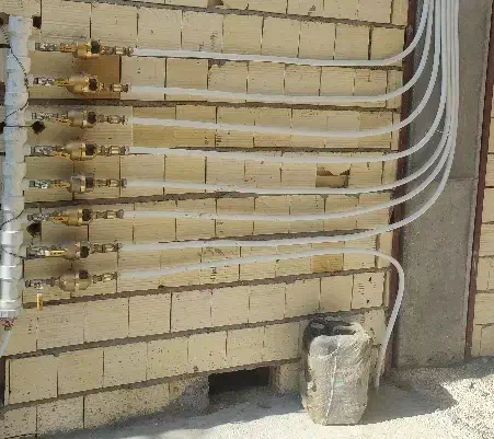 لوله کشی وتعمیرات|خدمات پیشه و مهارت|شیراز, رازی|دیوار