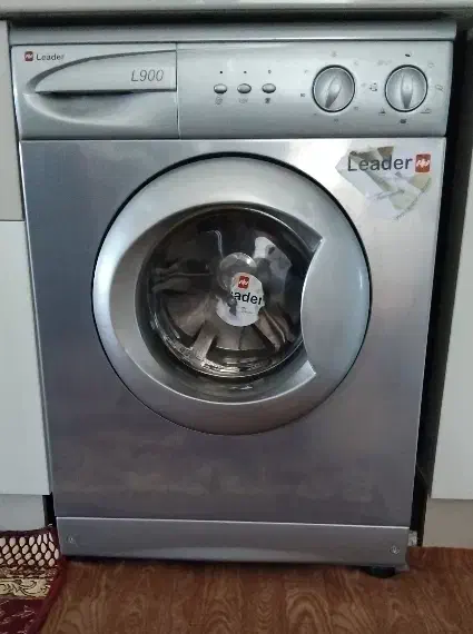 لباسشویی|ماشین لباسشویی و خشککن لباس|هیر, |دیوار