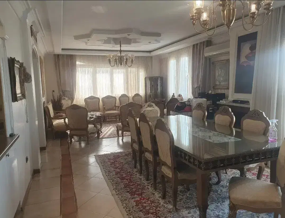 فروش مبلمان آنتیک استیل برلیان|مبلمان خانگی و میز عسلی|تهران, امانیه|دیوار