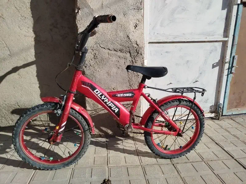 دوچرخه|دوچرخه، اسکیت، اسکوتر|ملکآباد, |دیوار