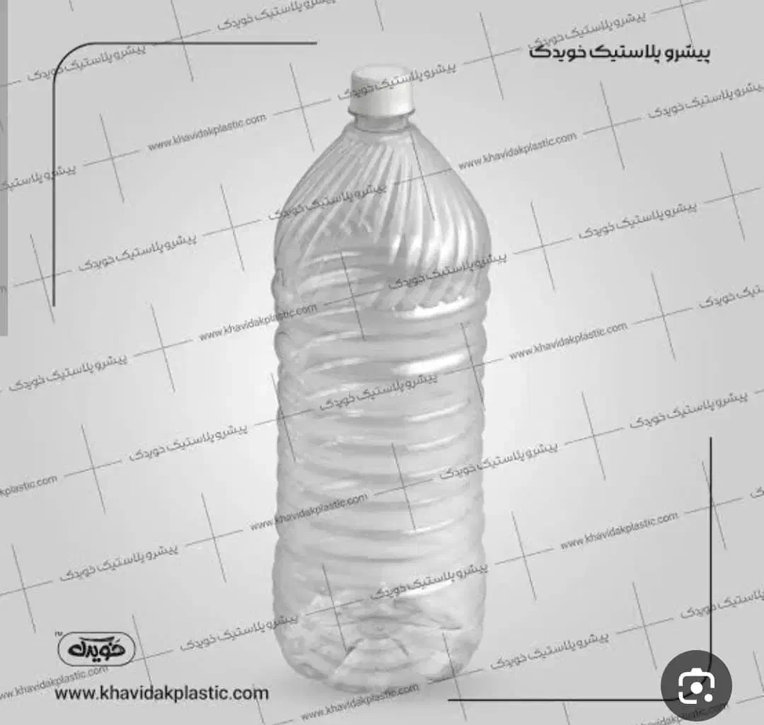 بطری|ظروف نگهدارنده، پلاستیکی، یک‌بارمصرف|اهواز, کوی سعدی|دیوار