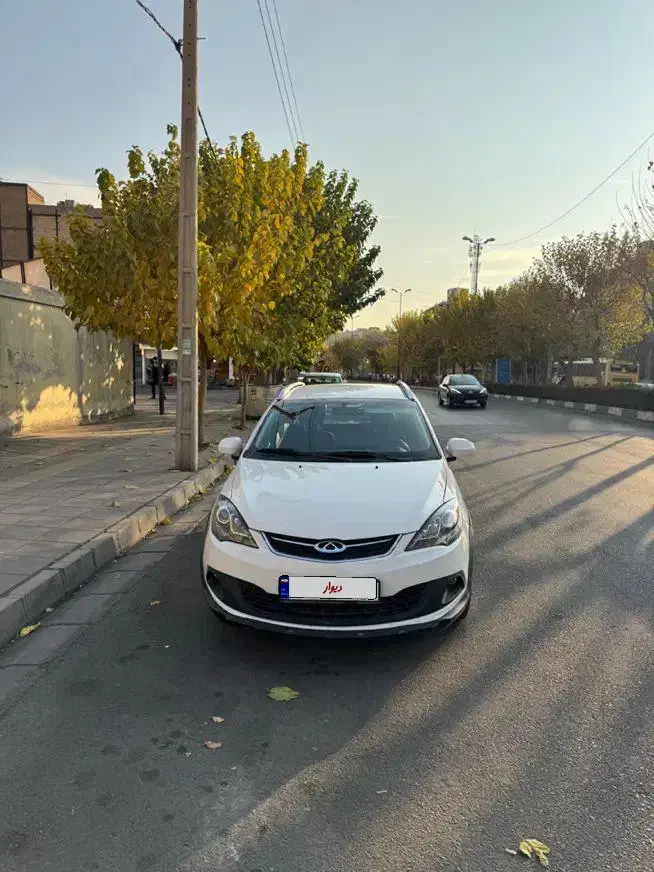 ام وی ام ۳۱۵|خودرو سواری و وانت|کرج, گلشهر|دیوار