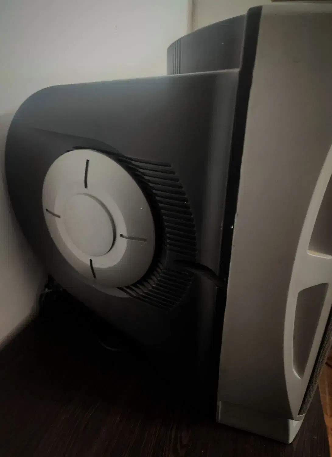 تلویزیون|تلویزیون و پروژکتور|لاهیجان, شهرک جانبازان|دیوار