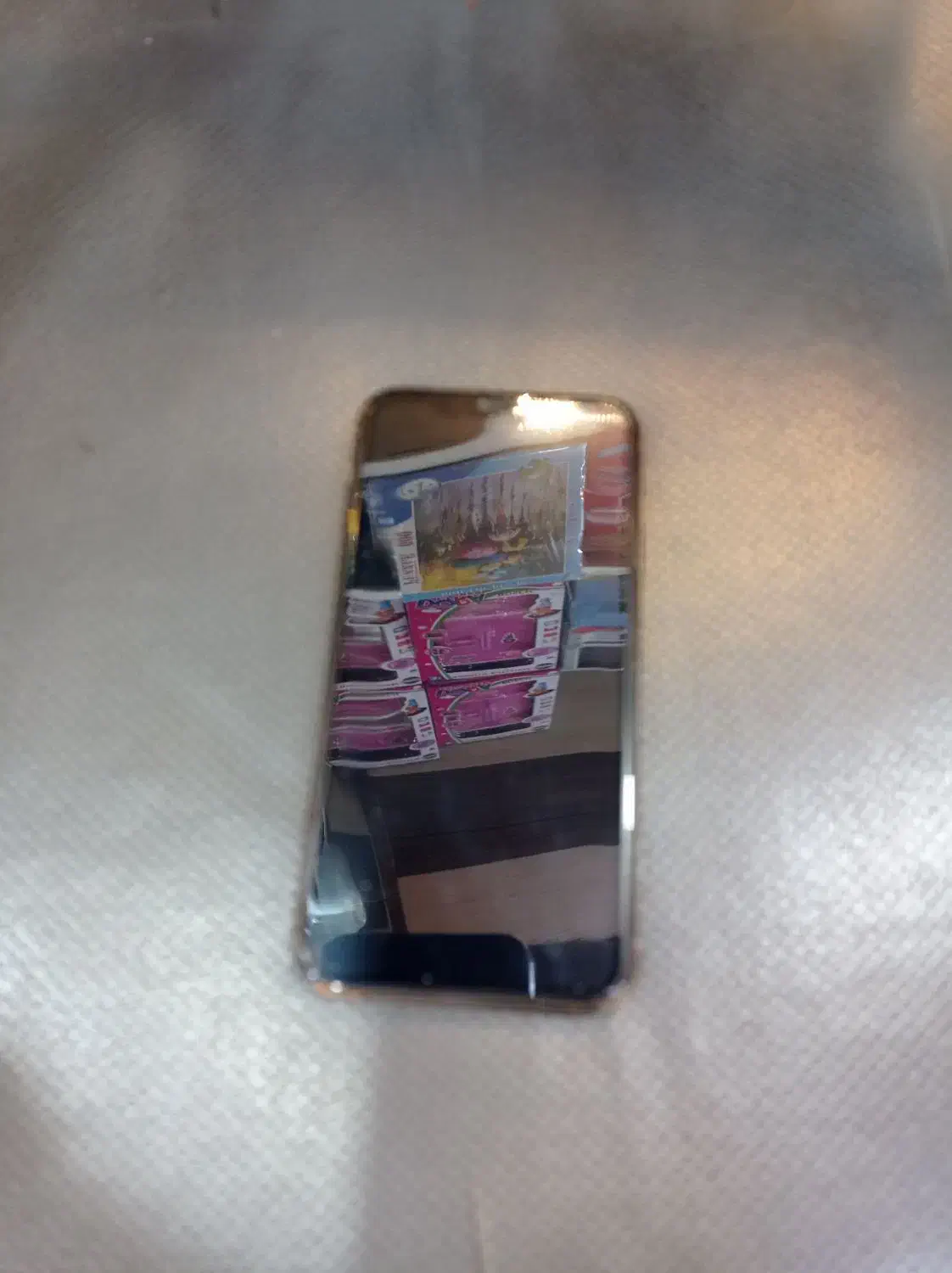 ایفون ۱۱پرو ۲۵۶|موبایل|تبریز, |دیوار