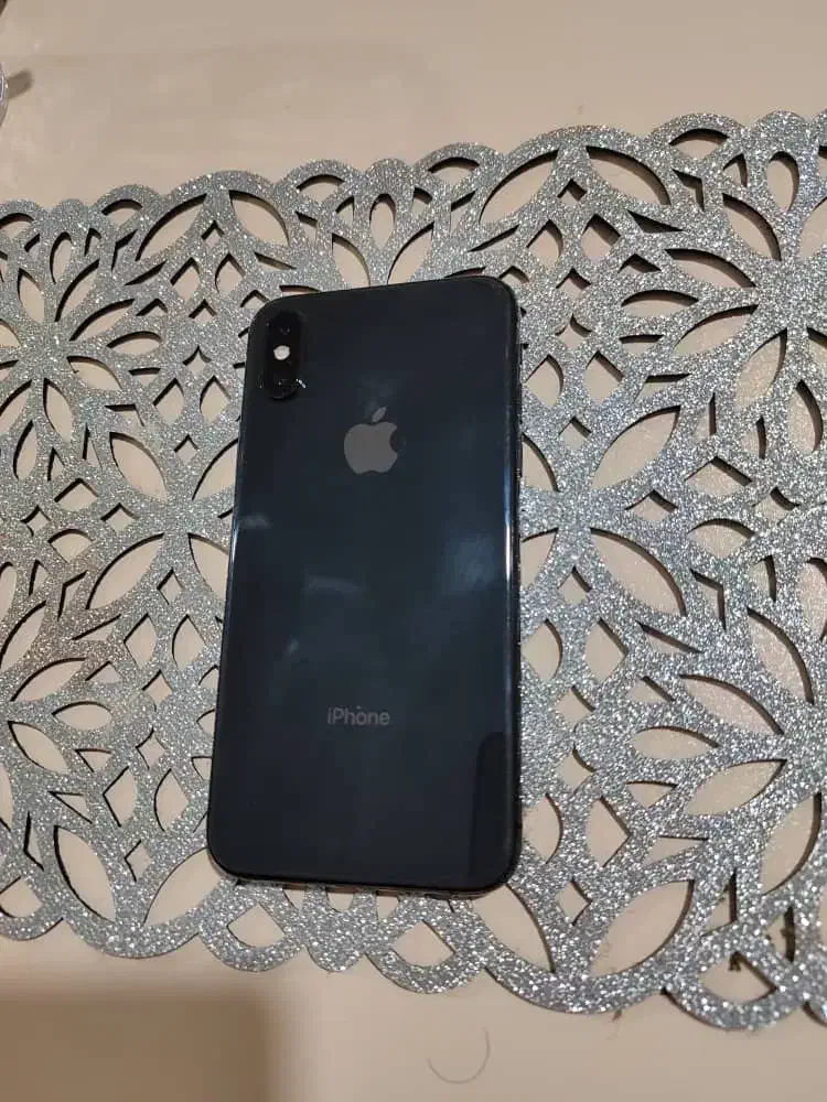 ایفونxs|موبایل|رشت, کوی امام رضا|دیوار