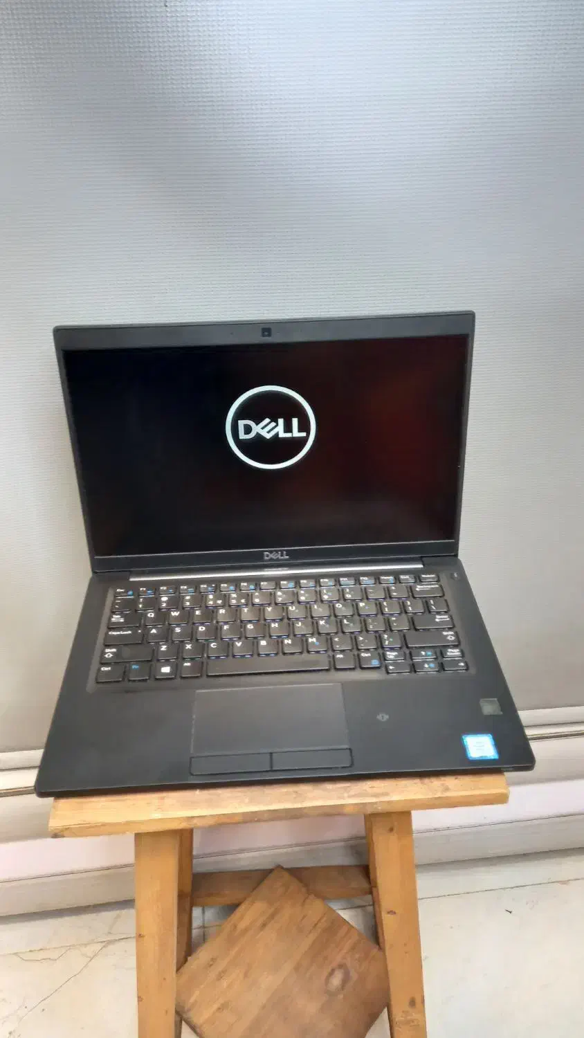 لپتاپ دل آمریکایی|رایانه همراه|کرج, فاز ۴ مهرشهر|دیوار