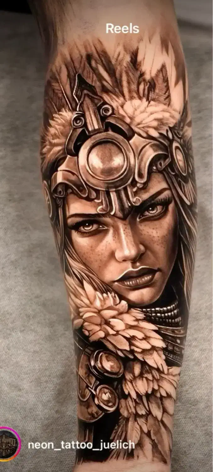 تتوبدن(تاتو خالکوبی)تضمین آموزش|خدمات آرایشگری و زیبایی|کرج, گلشهر|دیوار