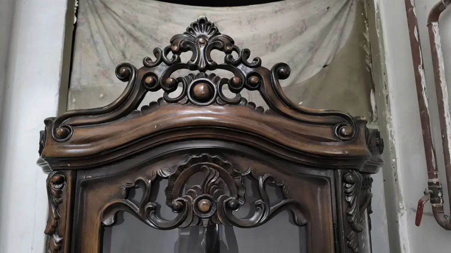 ویترین لوازم تزینی|بوفه، ویترین، کنسول|مشهد, شهید قربانی|دیوار