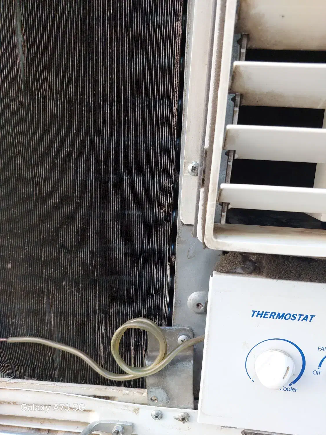 فروش ۳ عدد کولرگازی پنجره ای|کولر گازی و فنکوئل|جیرفت, |دیوار