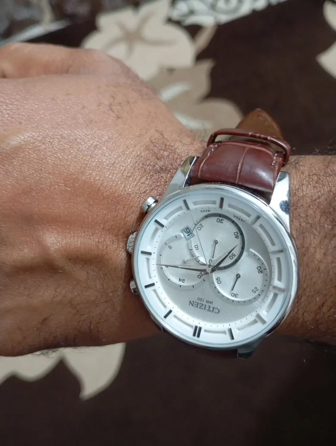 ساعت سیتیزن|ساعت|بندرعباس, |دیوار