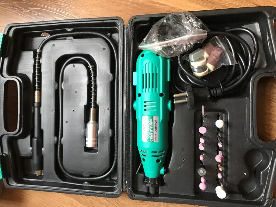 فرز مینیاتوری پروسکیت Proskit|ابزارآلات|تهران, تهرانپارس شرقی|دیوار