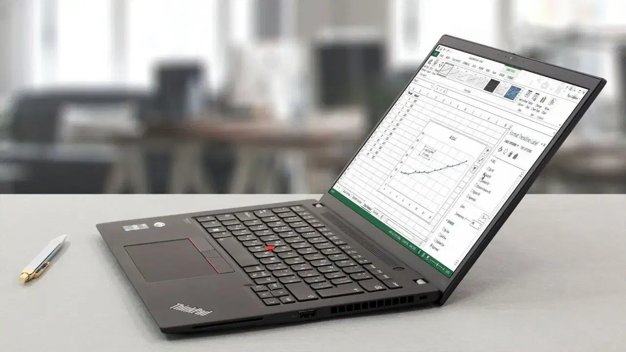لپ تاپ لنووThinkPad T14s|رایانه همراه|آبدانان, |دیوار