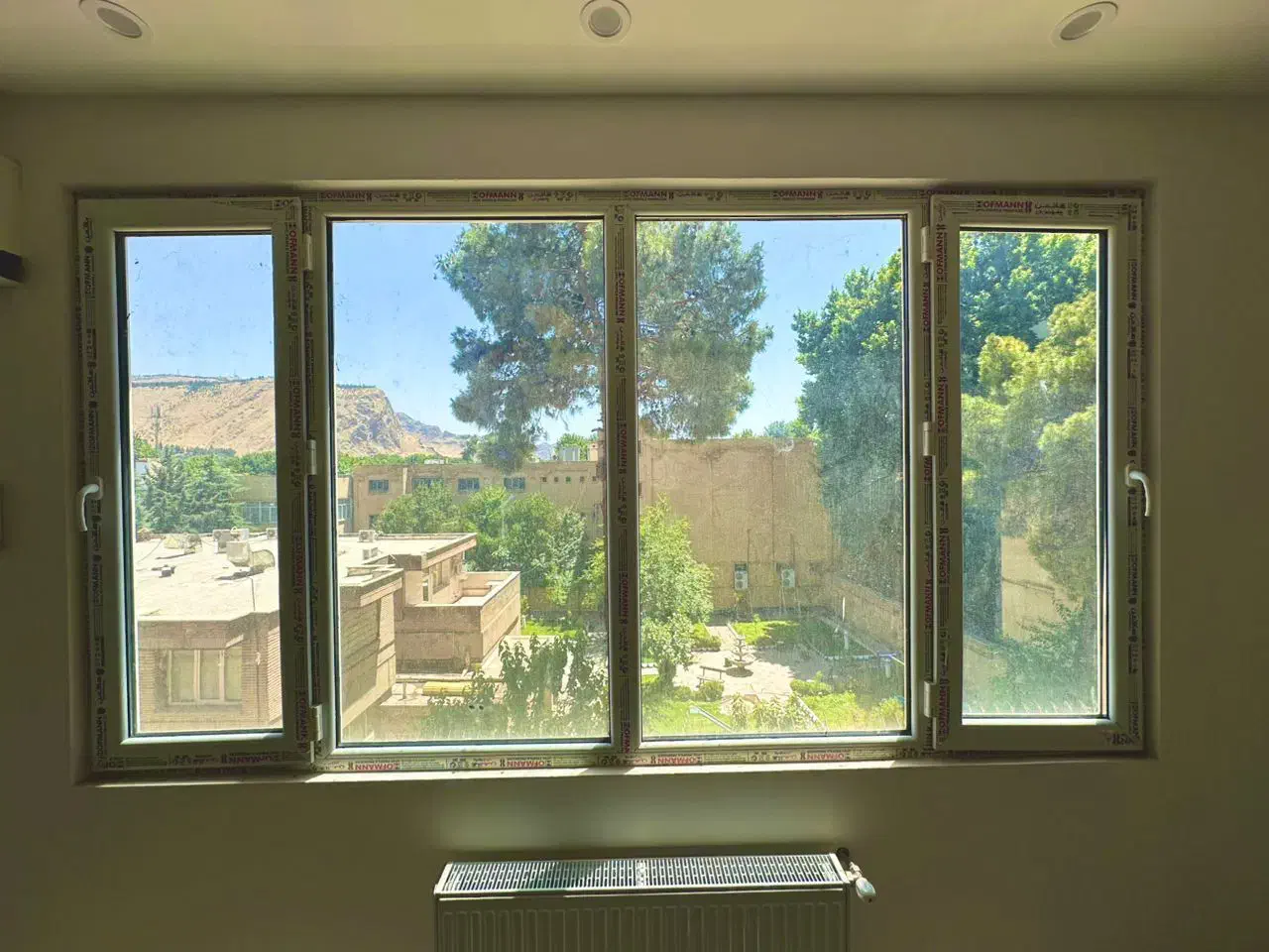 85 متر/ فول/ محدوده شهدا|فروش آپارتمان|خرمآباد, |دیوار