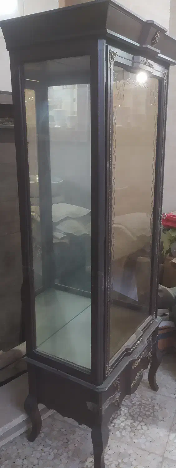 بوفه|بوفه، ویترین، کنسول|ایرانشهر, |دیوار