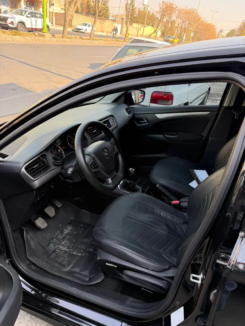 تارا دنده|خودرو سواری و وانت|کاشان, کوی اداره گاز|دیوار