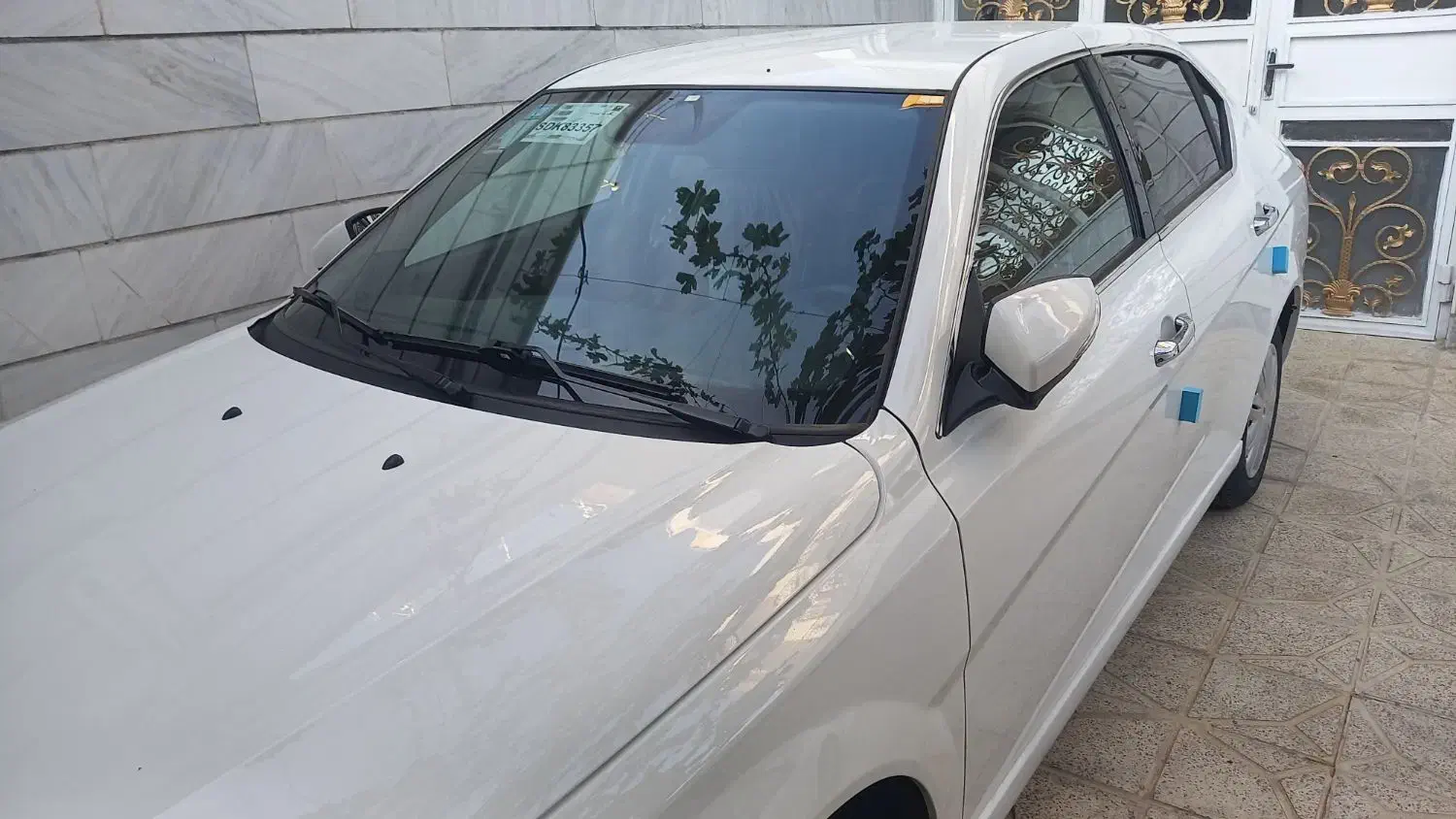 دنا پلاس ۶ دنده|خودرو سواری و وانت|بروجرد, |دیوار