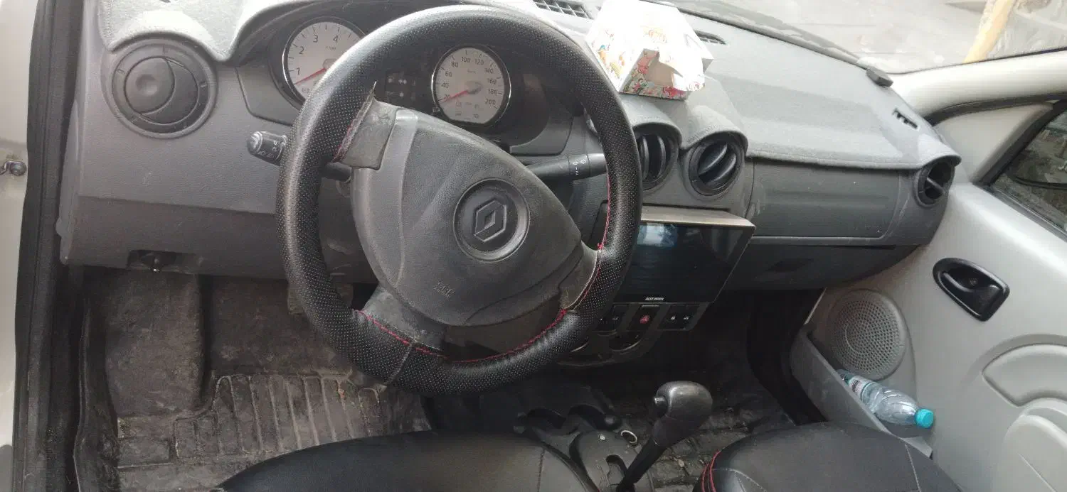 L90 اتومات|خودرو سواری و وانت|شیراز, میرزاکوچک خان|دیوار