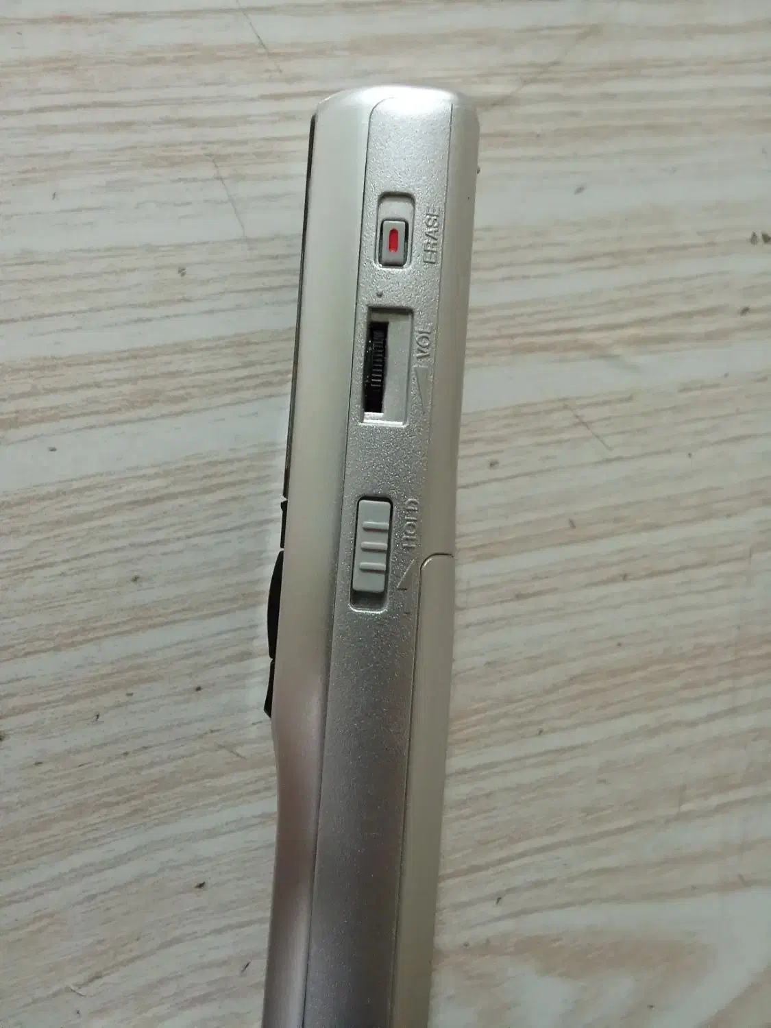 صدا ضبط کن soni|پخش‌کننده همراه|لردگان, |دیوار