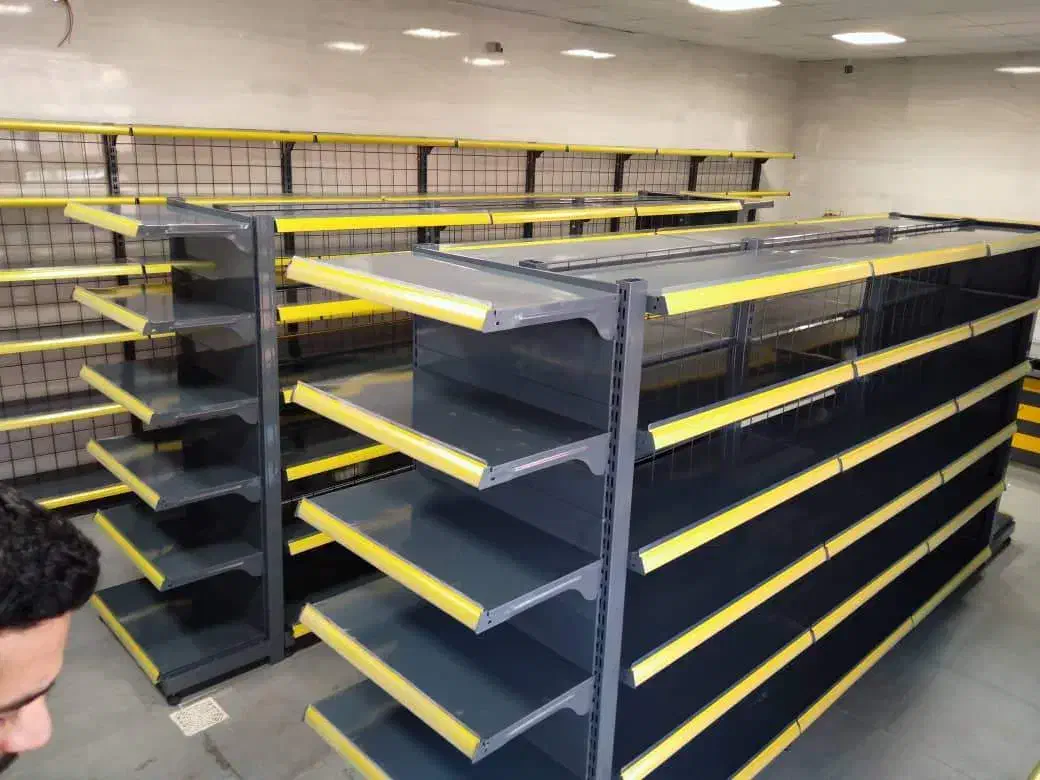 قفسه فلزی سنگین طرح ترک رنگ پودری الکترواستاتیک|فروشگاه و مغازه|تهران, تهرانسر شرقی|دیوار