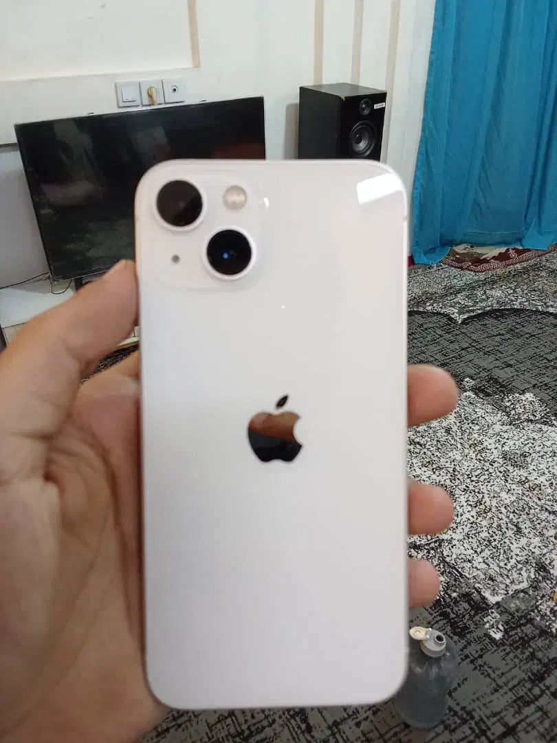 ایفون ۱۳ نرمال|موبایل|زابل, |دیوار