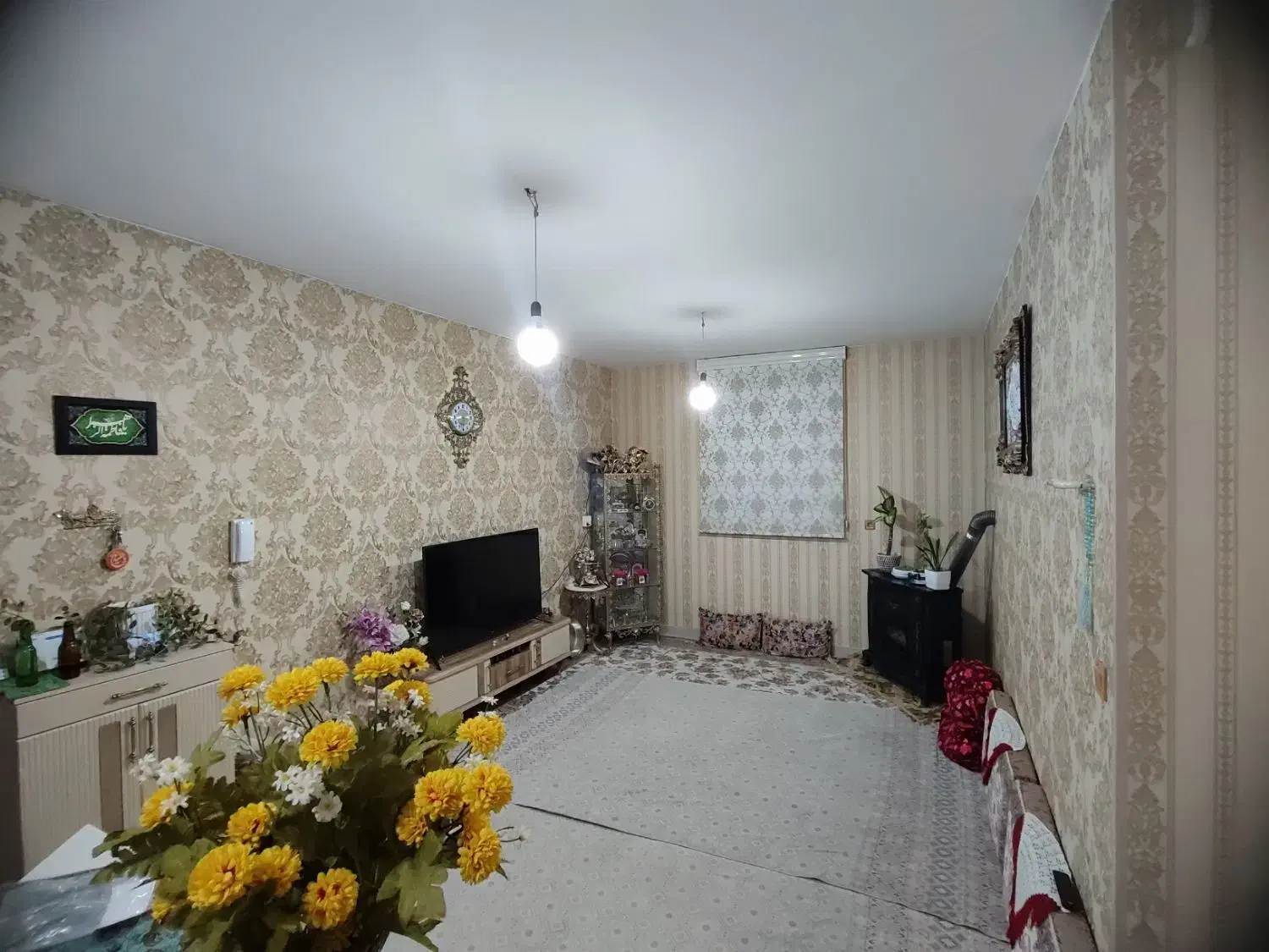 آپارتمان مجتمع آسمان اراضی|فروش آپارتمان|زنجان, |دیوار