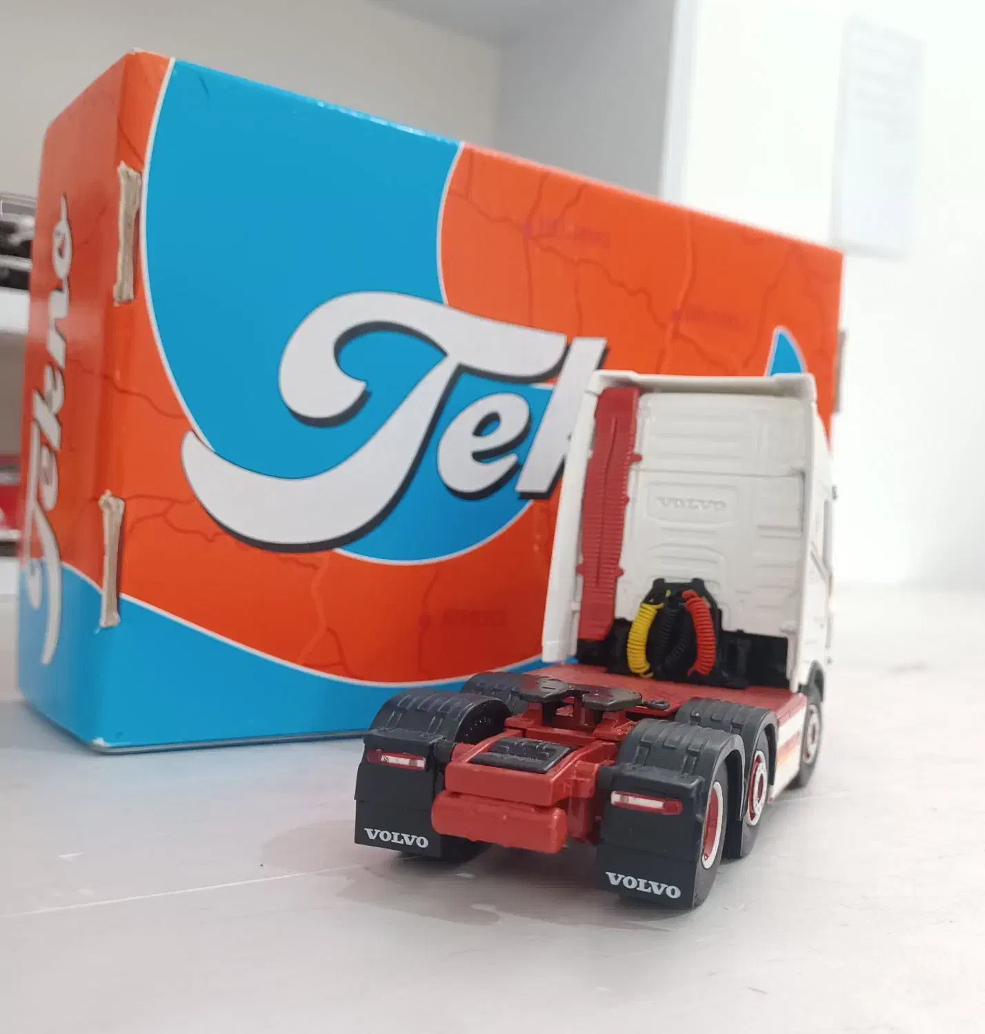 ماکت کله FH|اسباببازی|تهران, نارمک|دیوار