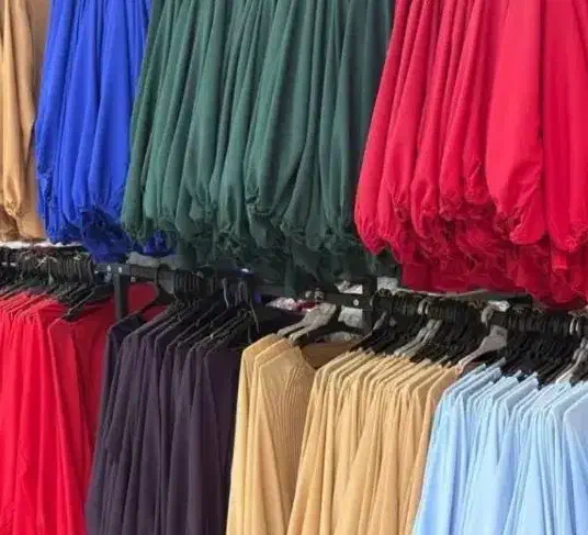 شومیز وشلواروتیشرت و...|لباس|قروه, |دیوار