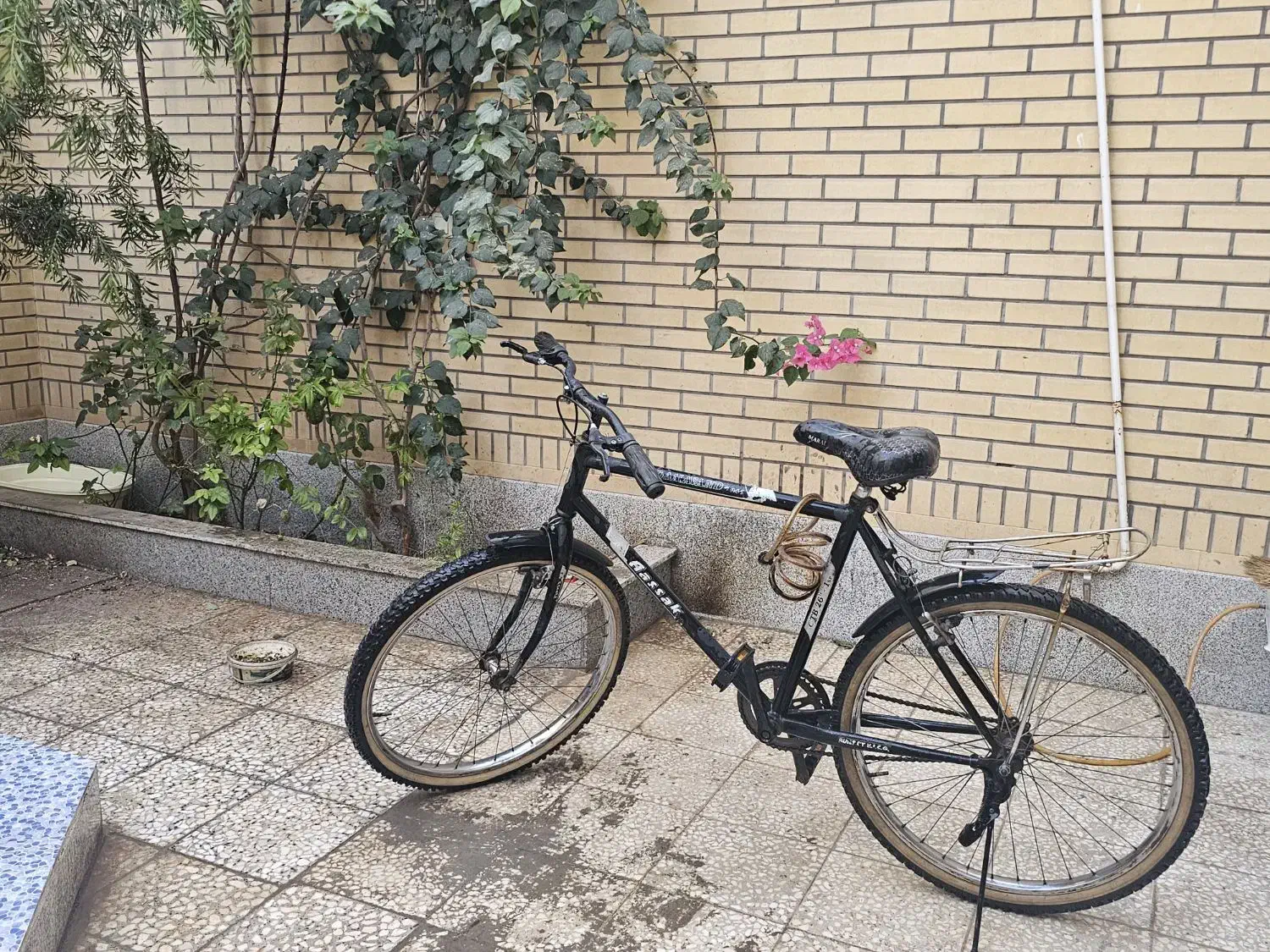 دوچرخه آساک|دوچرخه، اسکیت، اسکوتر|قم, شهرک قدس|دیوار