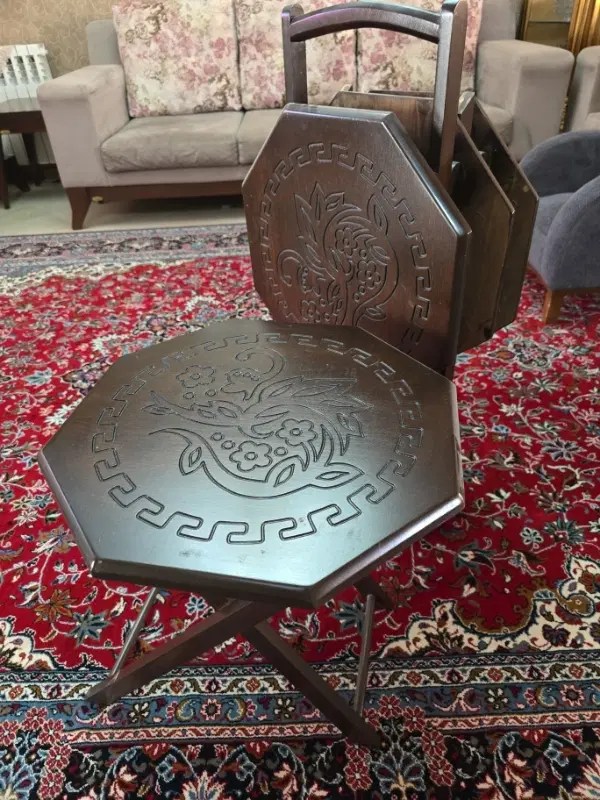 عسلی|مبلمان خانگی و میز عسلی|تهران, تهرانپارس غربی|دیوار