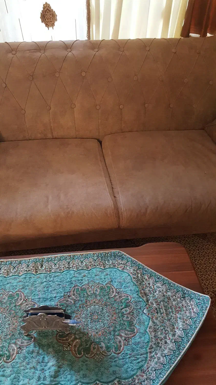 چستر درحدنو|مبلمان خانگی و میز عسلی|مراغه, |دیوار