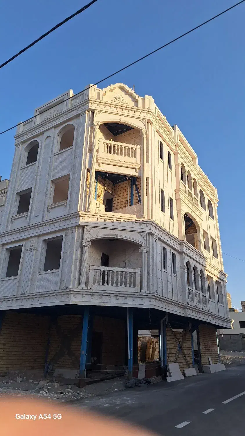 شاگرد سنگ کار نما|استخدام معماری، عمران و ساختمانی|بیرجند, |دیوار