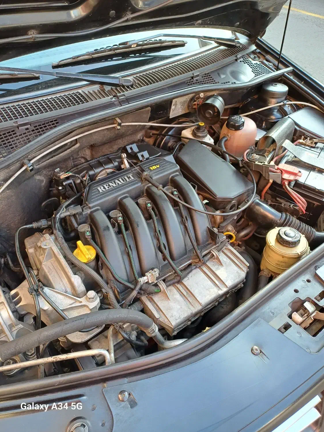 ال نودمدل ۹۱فول|خودرو سواری و وانت|رشت, استقامت ۱|دیوار