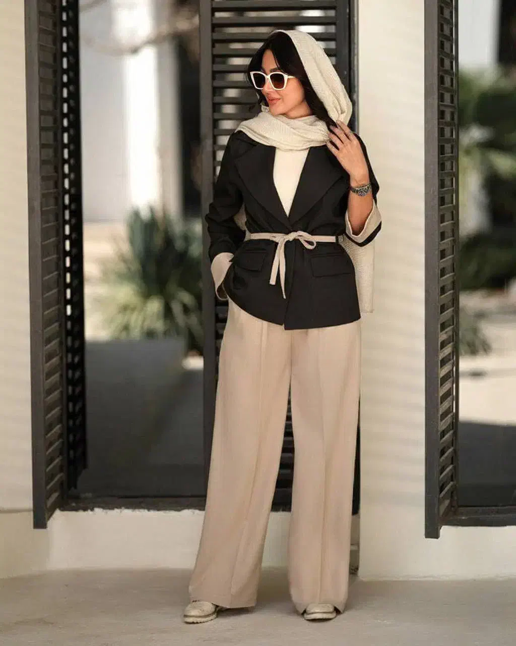 کت شلوار شیک مناسب عید|لباس|چهاردانگه (تهران), |دیوار