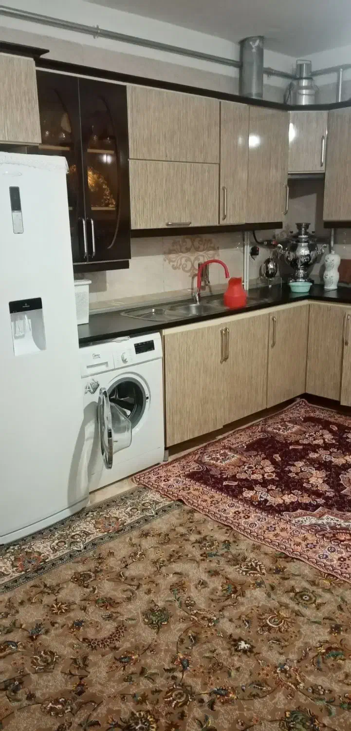 فروش ساختمان دوطبقه درنلاس پایین مسجد عمر بن خطاب|فروش خانه و ویلا|ربط, |دیوار