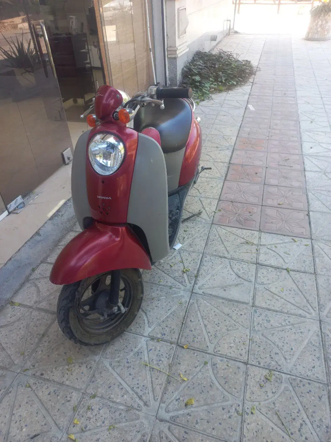 فروش  موتور پاکشتی جم|موتورسیکلت|جم, |دیوار